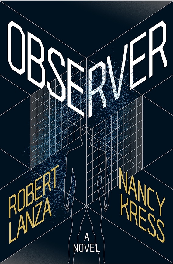 observer book reviews fiction